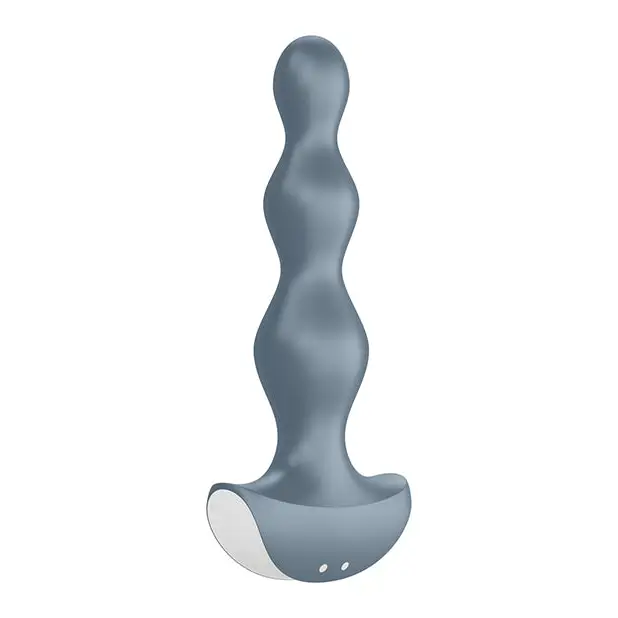 Satisfyer Lolli Plug 2 - Ice Blue - Anal Products