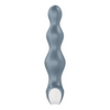 Satisfyer Lolli Plug 2 - Ice Blue - Anal Products