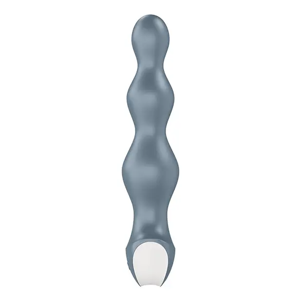 Satisfyer Lolli Plug 2 - Ice Blue - Anal Products