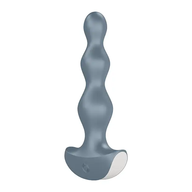 Satisfyer Lolli Plug 2 - Ice Blue - Anal Products