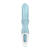 Satisfyer Love Me - Blue - Vibrators