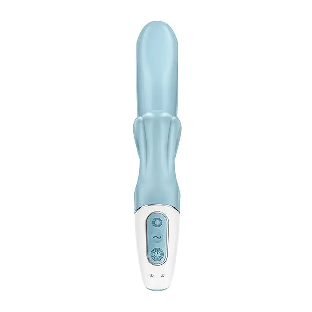 Satisfyer Love Me - Blue - Vibrators