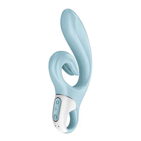 Satisfyer Love Me - Blue - Vibrators