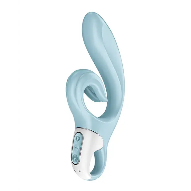 Satisfyer Love Me - Blue - Vibrators