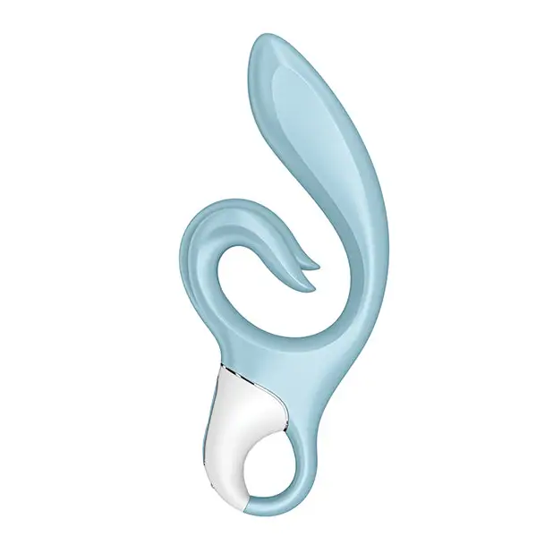 Satisfyer Love Me - Blue - Vibrators