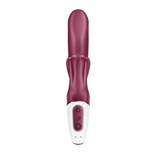 Satisfyer Love Me - Red - Vibrators