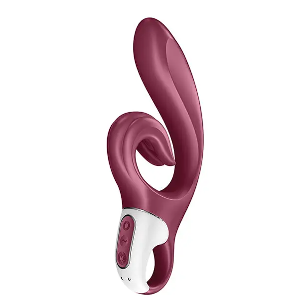 Satisfyer Love Me - Red - Vibrators