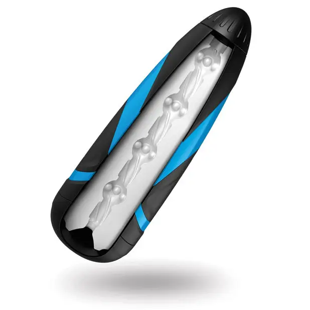 Satisfyer Men Sleeve Pressure Spiral - Dolls & Masturbators