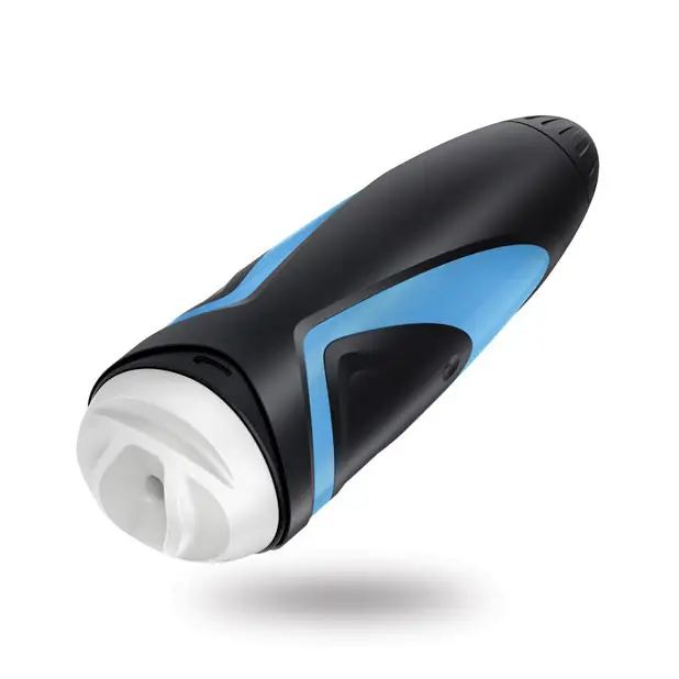 Satisfyer Men Sleeve Pressure Spiral - Dolls & Masturbators