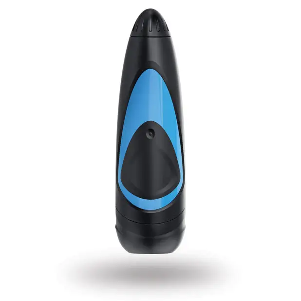 Satisfyer Men Sleeve Pressure Spiral - Dolls & Masturbators