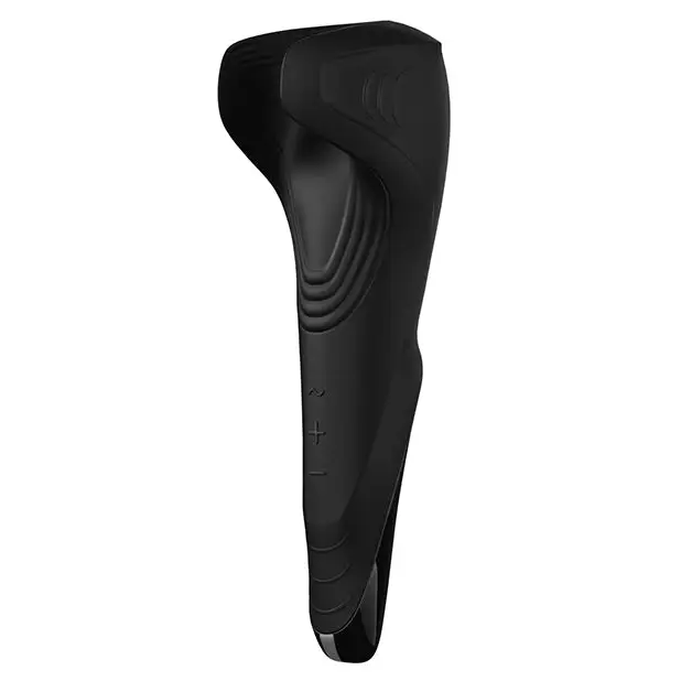 Satisfyer Men Wand, Black