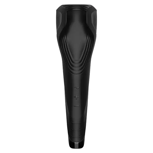 Satisfyer Men Wand, Black