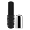 Satisfyer Mini Sparkling Darling - Black/Silver - Stimulators