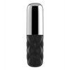 Satisfyer Mini Sparkling Darling - Black/Silver - Stimulators