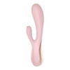 Satisfyer Mono Flex - Mauve - Vibrators