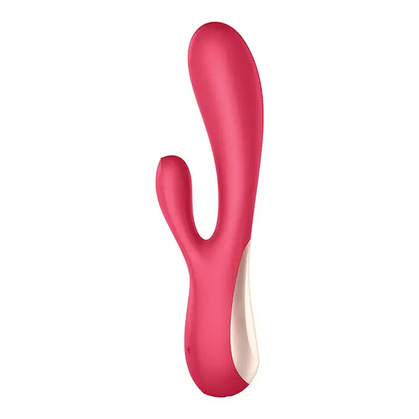 Satisfyer Mono Flex - Red - Vibrators