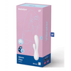 Satisfyer Mono Flex - White - Vibrators