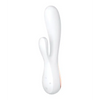 Satisfyer Mono Flex - White - Vibrators