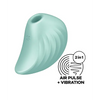 Satisfyer Pearl Diver - Mint - Vibrators