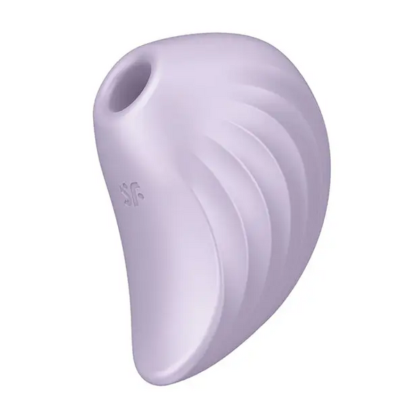 Satisfyer Pearl Diver - Violet - Vibrators