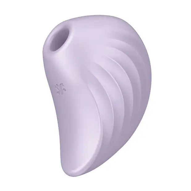 Satisfyer Pearl Diver - Violet - Vibrators