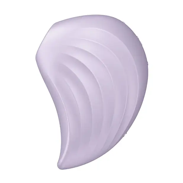 Satisfyer Pearl Diver - Violet - Vibrators