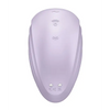 Satisfyer Pearl Diver - Violet - Vibrators