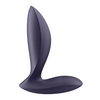 Satisfyer Power Plug - Plum - Anal Products