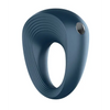 Satisfyer Power Ring - Dark Blue - Penis Enhancement