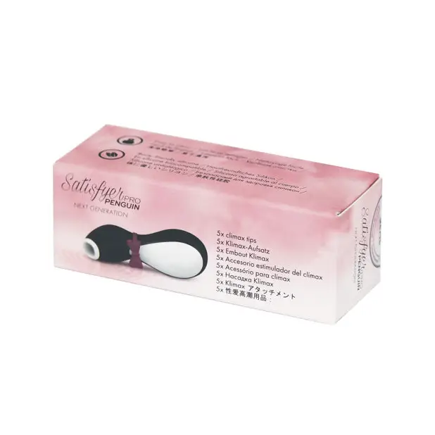 Satisfyer Pro Penguin NG Climax Tips