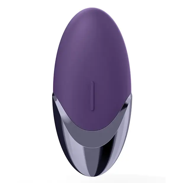 Satisfyer Purple Pleasure - Purple - Stimulators