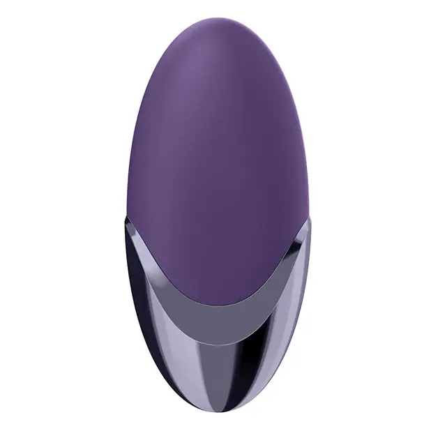 Satisfyer Purple Pleasure - Purple - Stimulators