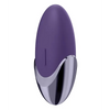 Satisfyer Purple Pleasure - Purple - Stimulators