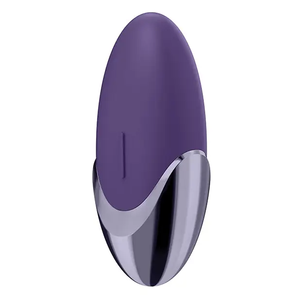 Satisfyer Purple Pleasure - Purple - Stimulators