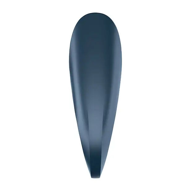 Satisfyer Rocket Ring - Dark Blue - Penis Enhancement