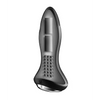 Satisfyer Rotator Plug 1 + - Black - Anal Products