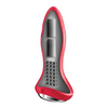 Satisfyer Rotator Plug 1 + - Red - Anal Products