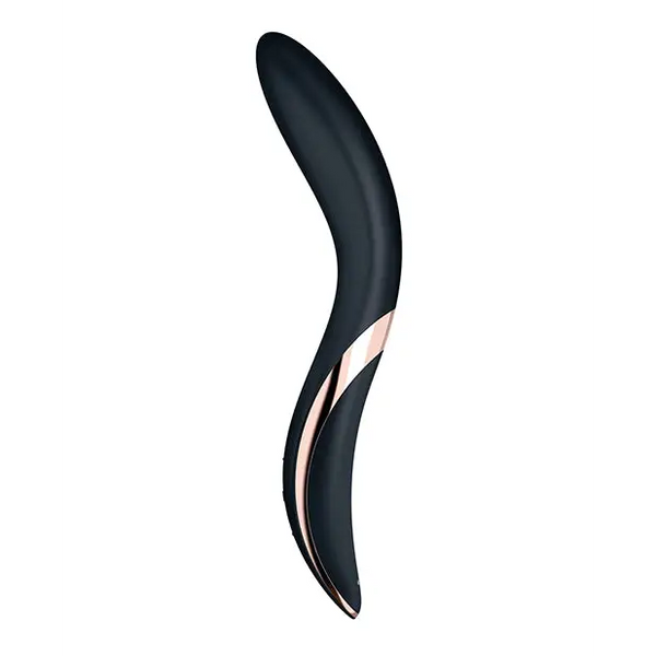 Satisfyer Rrrolling Explosion - Black - Vibrators