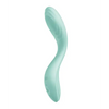 Satisfyer Rrrolling Pleasure - Mint - Vibrators