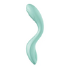 Satisfyer Rrrolling Pleasure - Mint - Vibrators