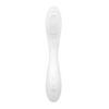 Satisfyer Rrrolling Pleasure - White - Vibrators