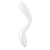 Satisfyer Rrrolling Pleasure - White - Vibrators