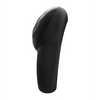 Satisfyer Signet Ring w/Bluetooth App - Black - Penis Enhancement