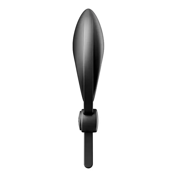 Satisfyer Sniper - Black - Penis Enhancement