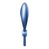 Satisfyer Sniper - Blue Grey - Penis Enhancement