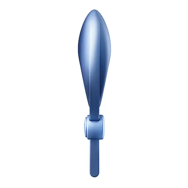 Satisfyer Sniper - Blue Grey - Penis Enhancement