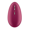 Satisfyer Spot On 1 - Berry - Stimulators