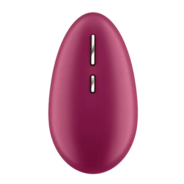 Satisfyer Spot On 1 - Berry - Stimulators