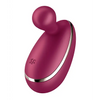 Satisfyer Spot On 1 - Berry - Stimulators