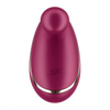 Satisfyer Spot On 1 - Berry - Stimulators